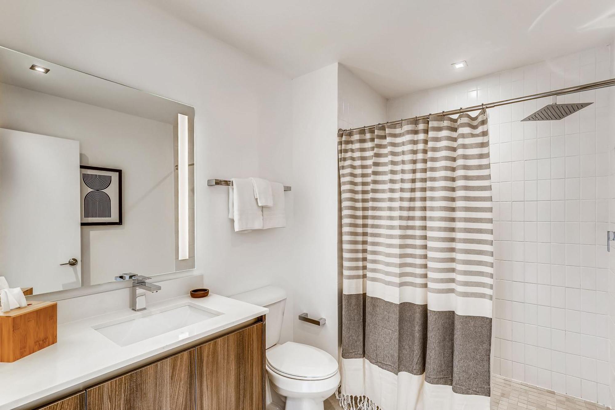 Aparthotel Sentral Wynwood Miami Zimmer foto