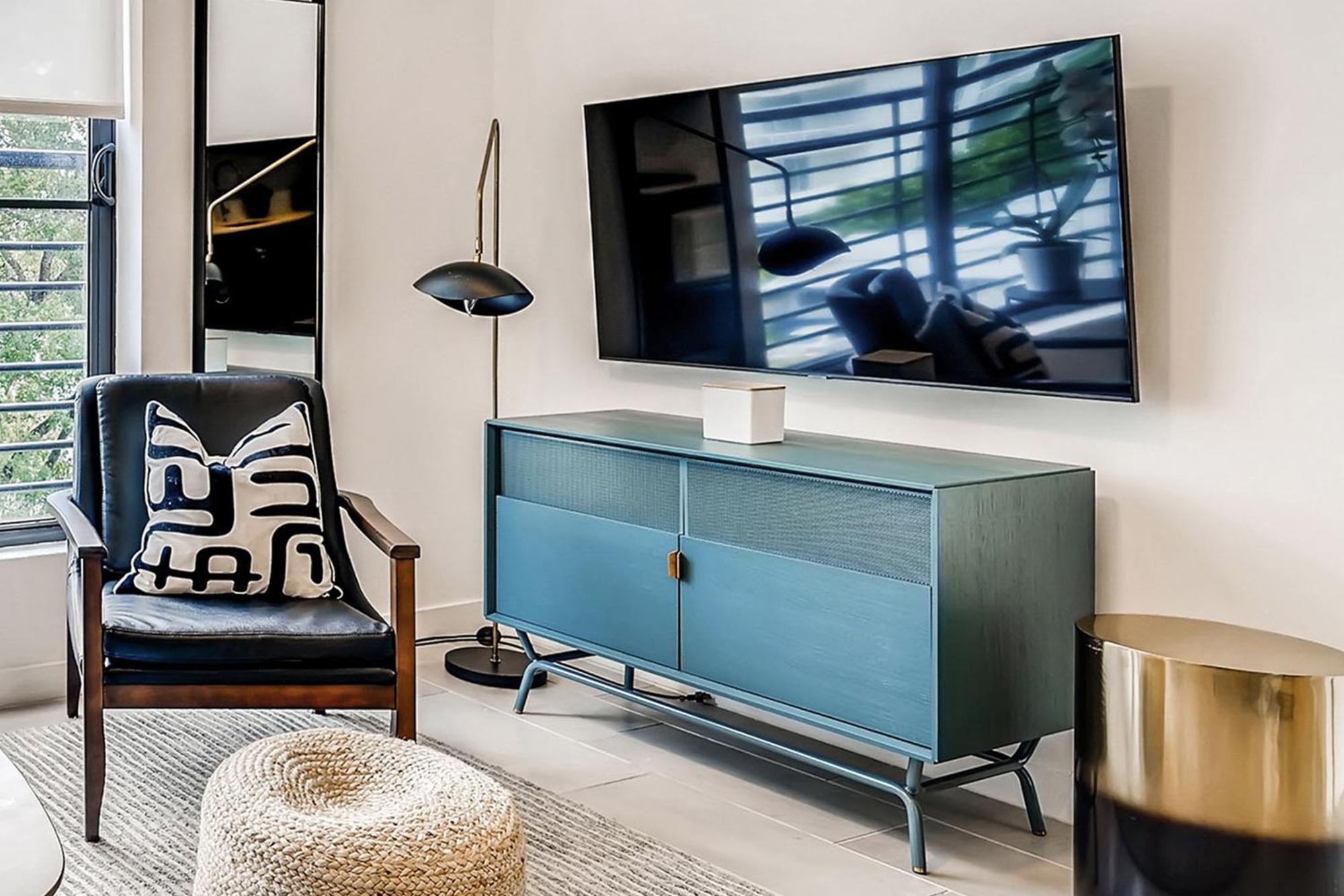 Aparthotel Sentral Wynwood Miami Zimmer foto