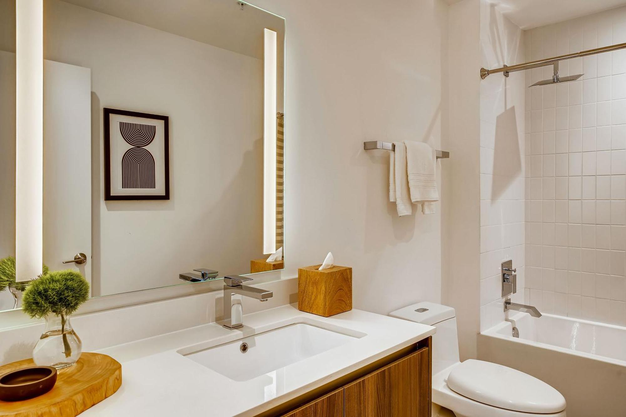 Aparthotel Sentral Wynwood Miami Zimmer foto