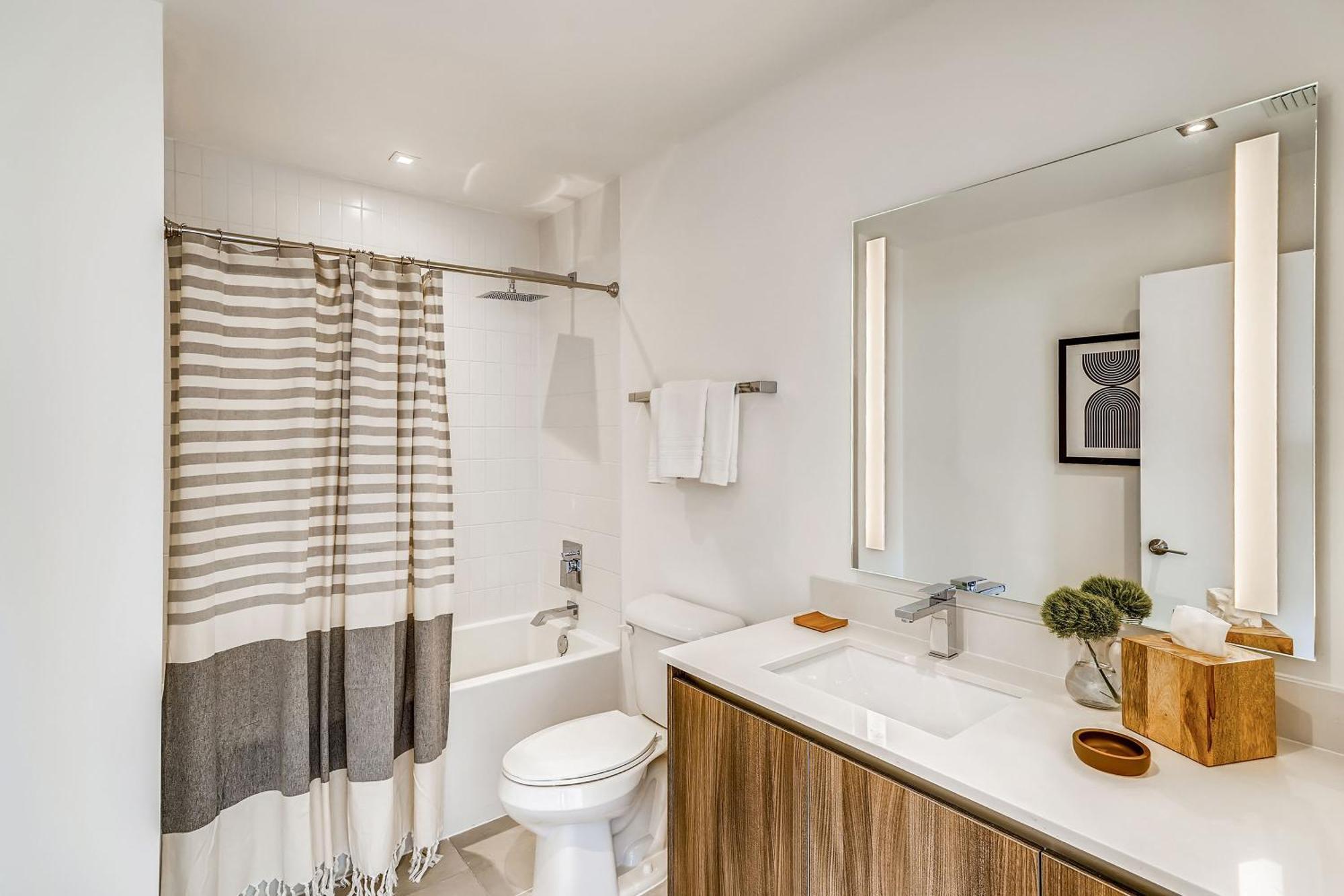Aparthotel Sentral Wynwood Miami Zimmer foto